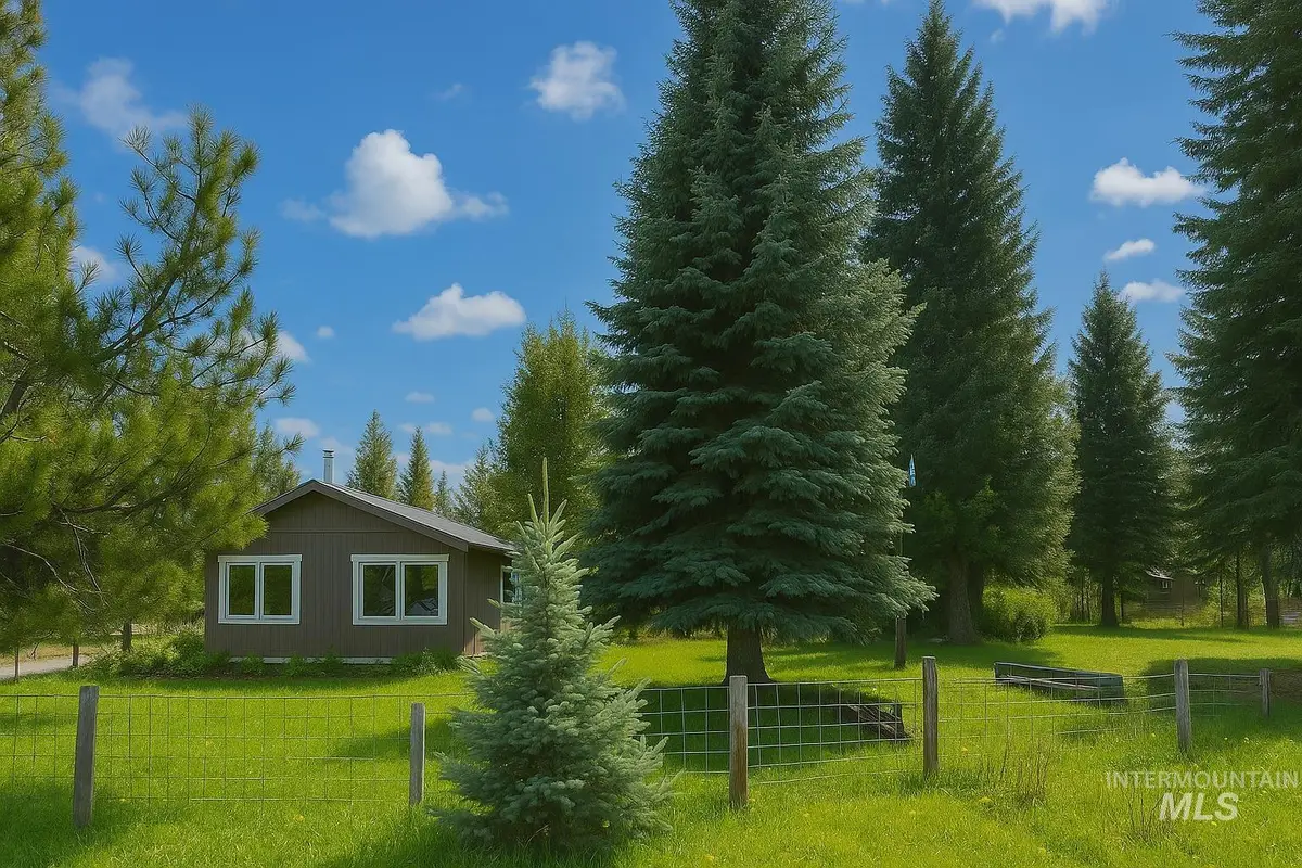106 Forest Place, Donnelly, ID 83615 - #1