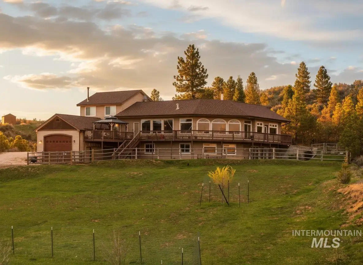 65 Peregrine Dr, Boise, ID 83716 - #1