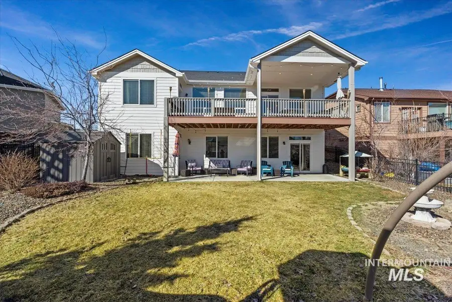 18258 N Goldenridge, Boise, ID 83714 - #2