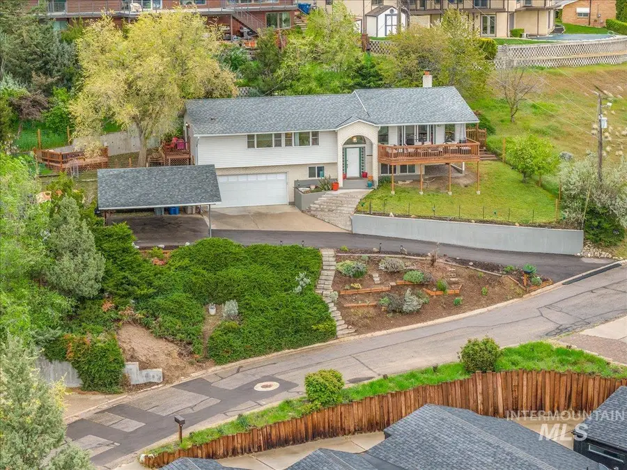 2624 N Hillway Dr, Boise, ID 83702 - #2