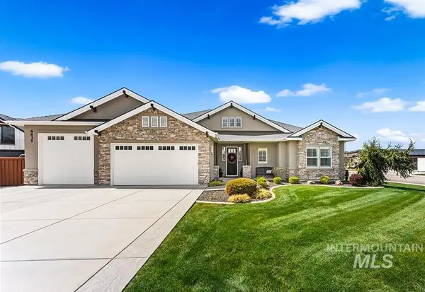6635 S Liveoak, Boise, ID 83716