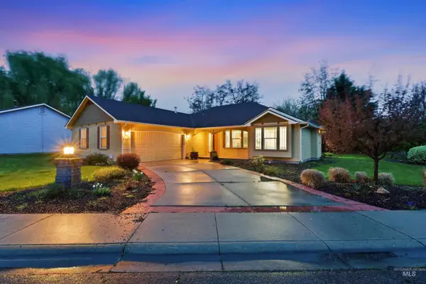 2095 E Celia Ct, Eagle, ID 83616