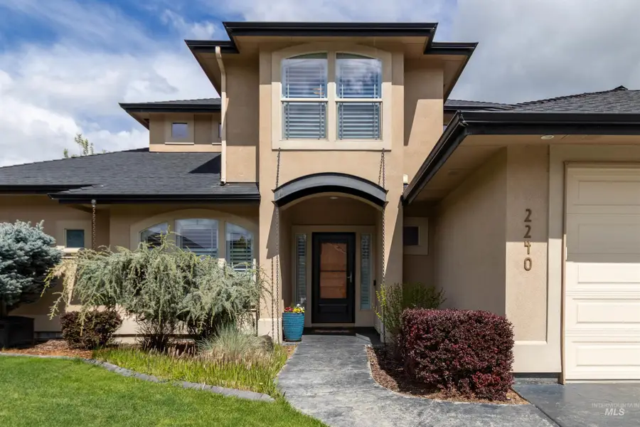 2240 W Anatole St, Meridian, ID 83646 - #2