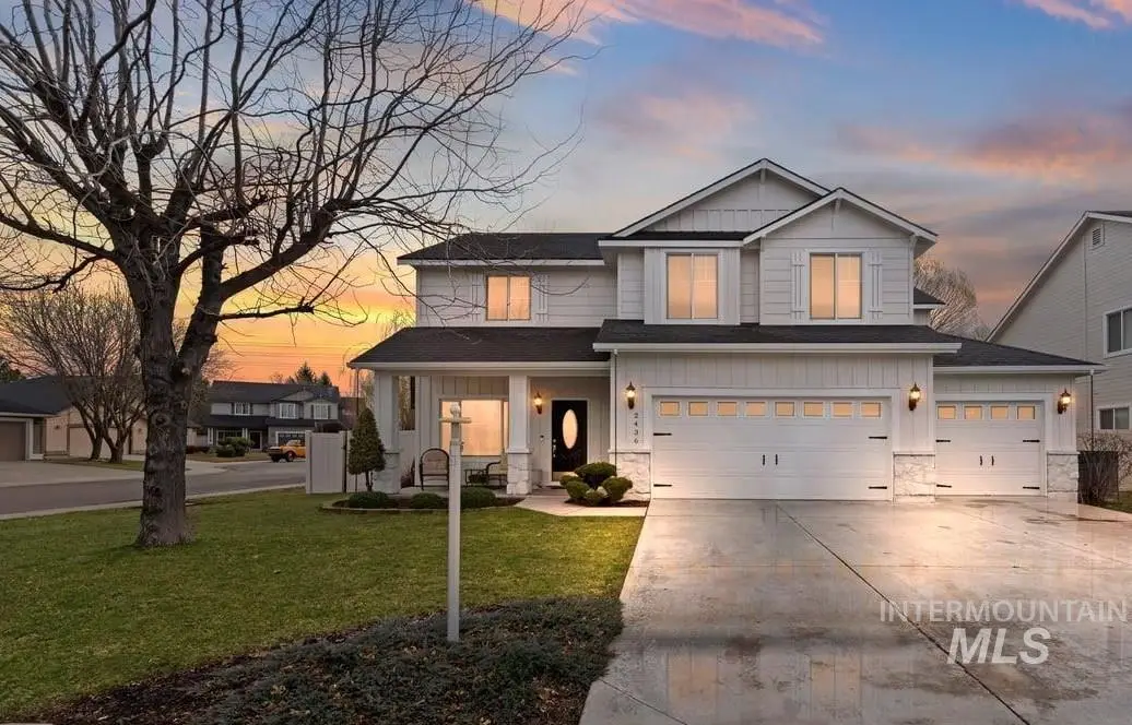 2436 N Heath Ave, Boise, ID 83713 - #1