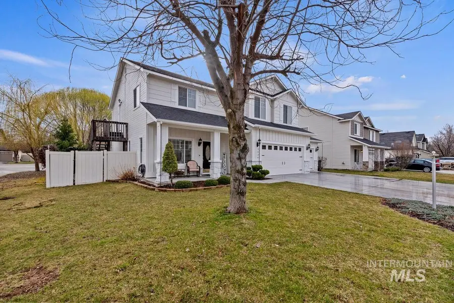 2436 N Heath Ave, Boise, ID 83713 - #3