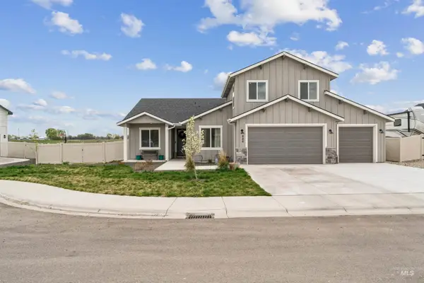 426 October Sky Street, New Plymouth, ID 83655