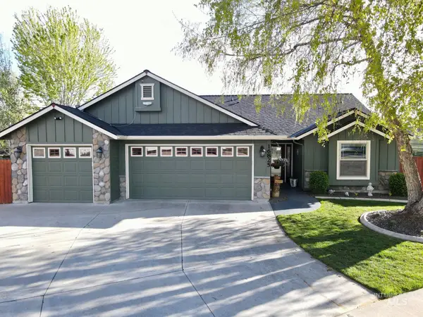 16825 N Darmady, Nampa, ID 83687