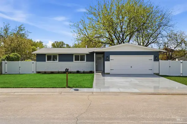 9225 W Landmark St, Boise, ID 83704