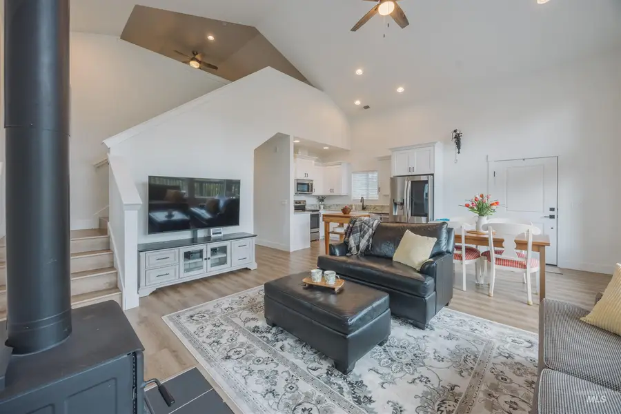 3873 Hot Springs Road, New Meadows, ID 83654 - #3