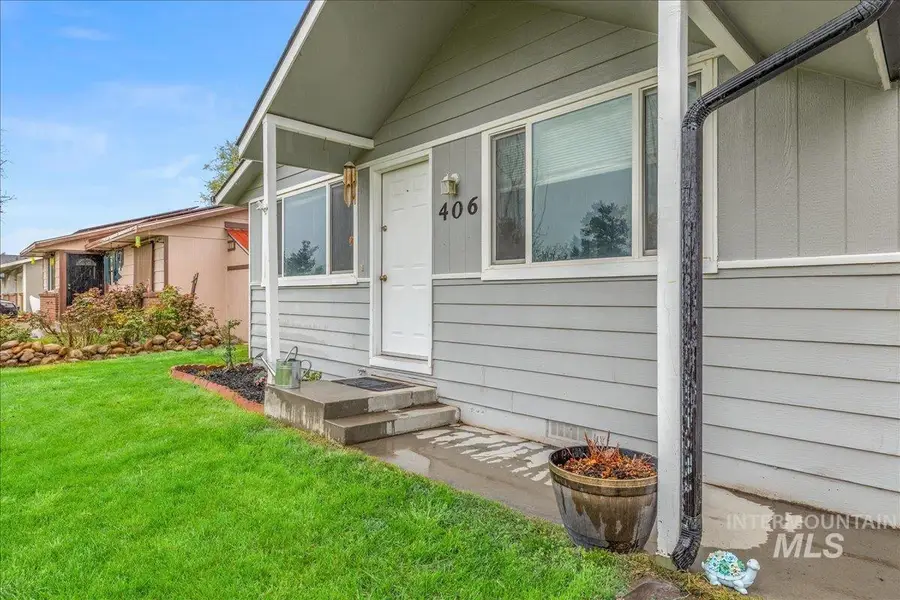 406 Parkhurst Dr., Caldwell, ID 83605 - #3