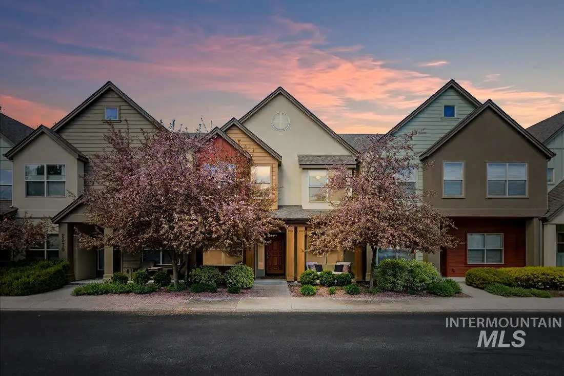 2272 S Gekeler Ln, Boise, ID 83706 - #1