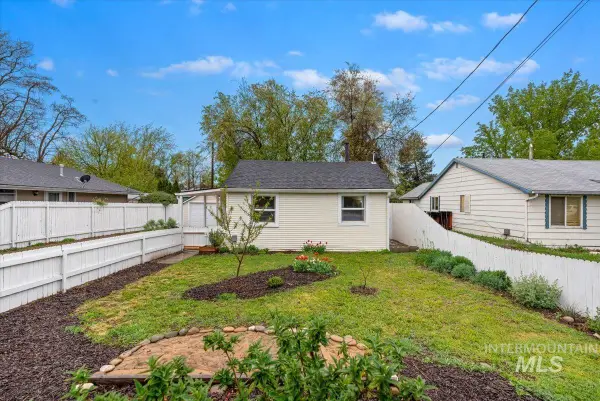 1713 S Cleveland St, Boise, ID 83705