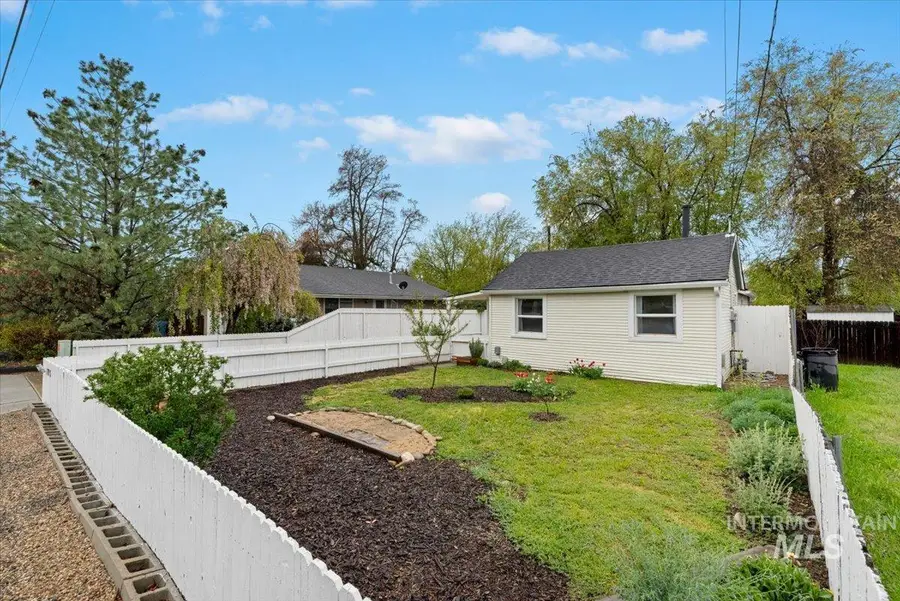 1713 S Cleveland St, Boise, ID 83705 - #3