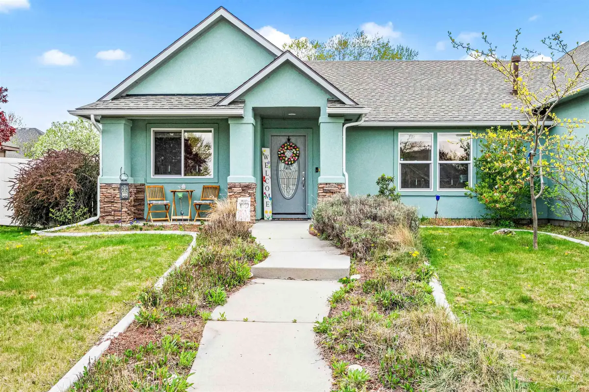 1118 Palace Ave., Emmett, ID 83617 - #1