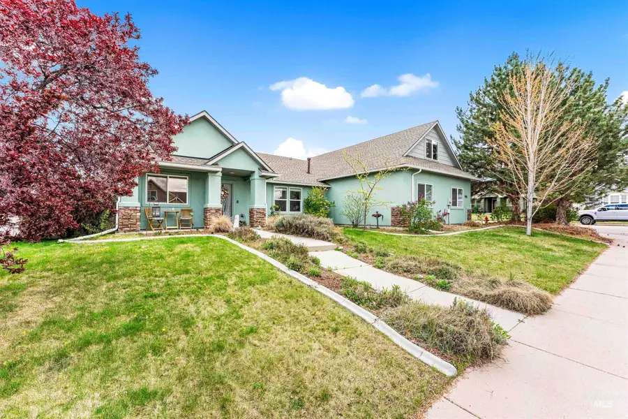 1118 Palace Ave., Emmett, ID 83617 - #2