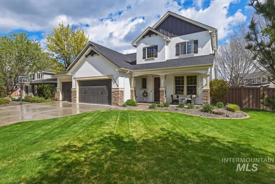 11538 W Sharpthorn Dr, Boise, ID 83709 - #3