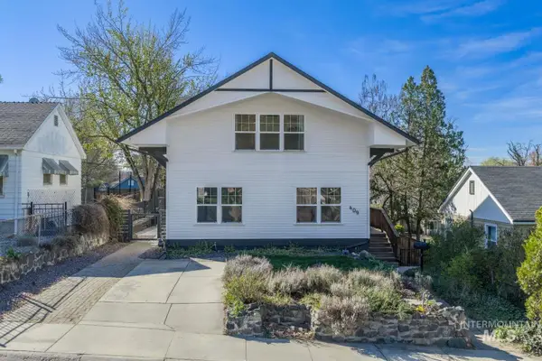 409 W Ada St, Boise, ID 83702