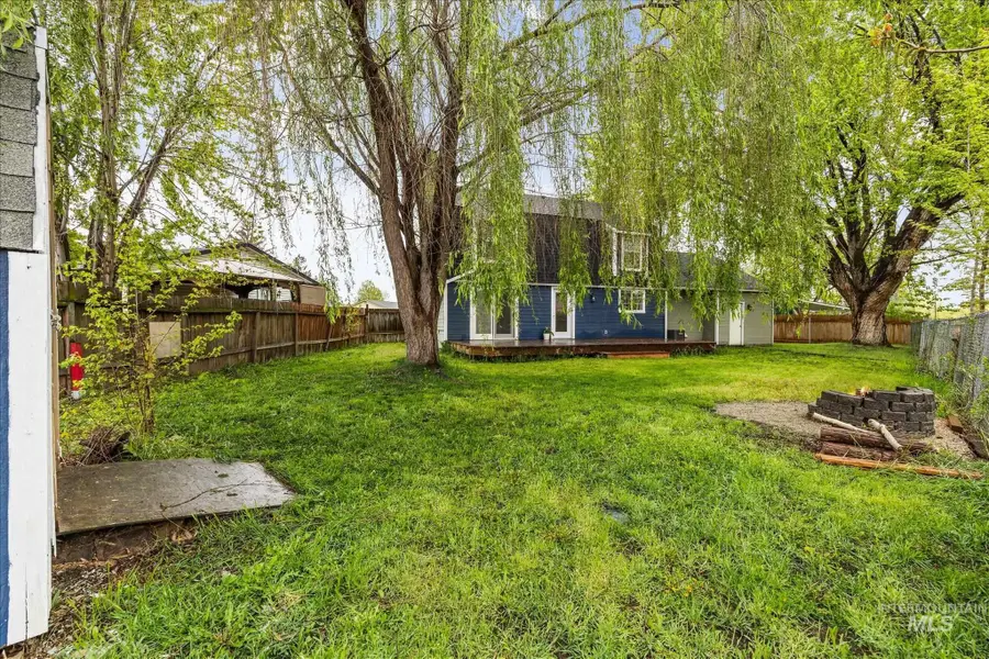 2852 NW 14th St, Meridian, ID 83646 - #2