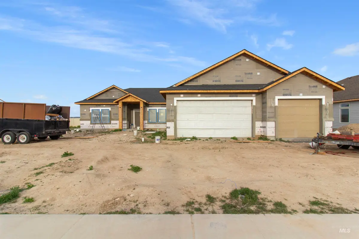 579 Moonstone, Kimberly, ID 83341 - #1