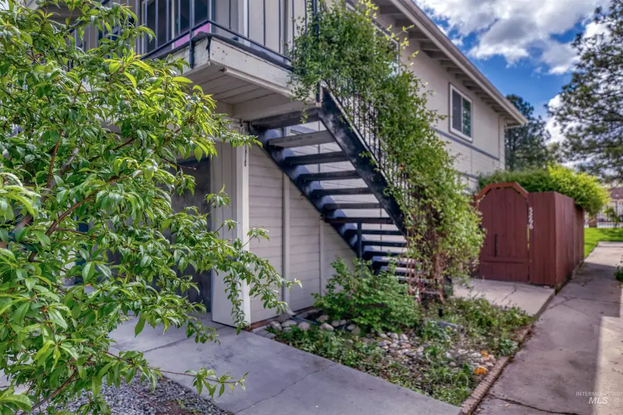 5268 W Kootenai St., Boise, ID 83705 - #3