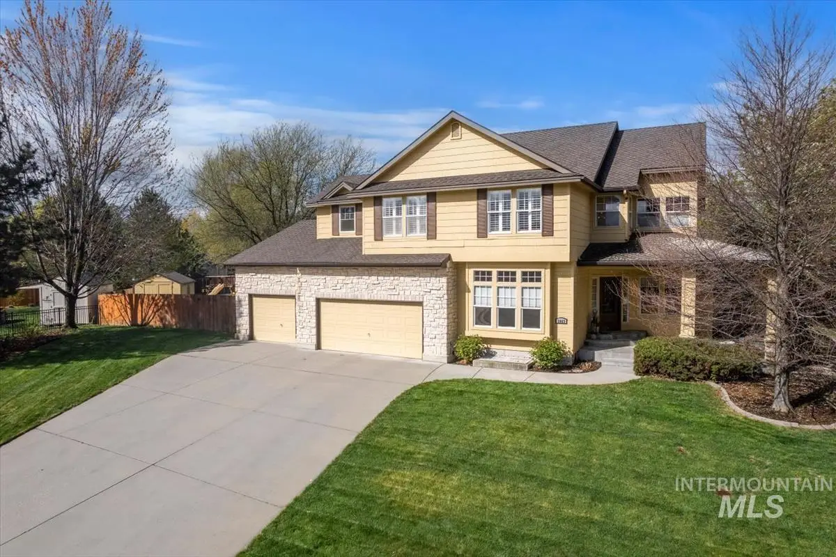 2063 N Parkforest Way, Eagle, ID 83616 - #1