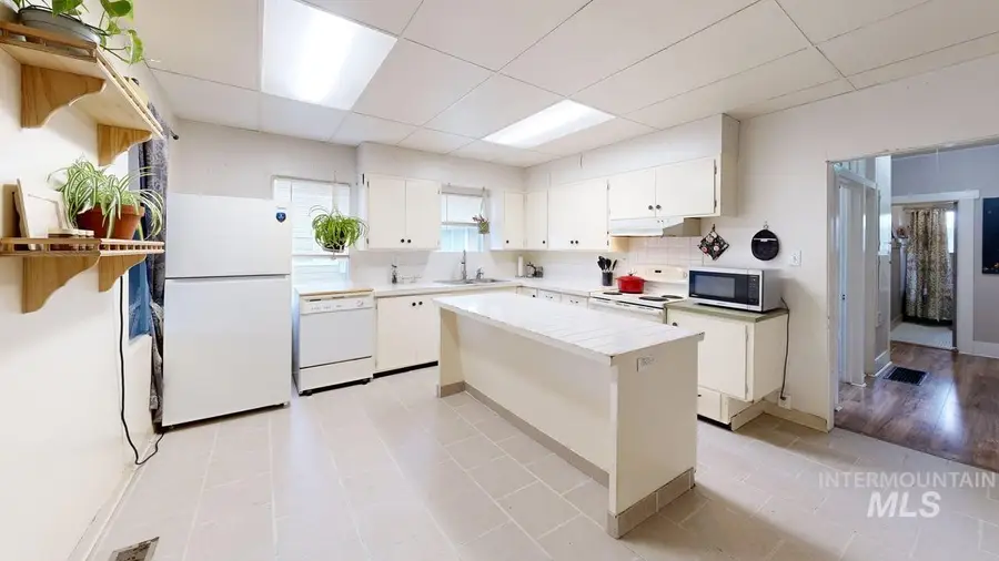 607 Burns Street, Clarkston, WA 99403 - #2