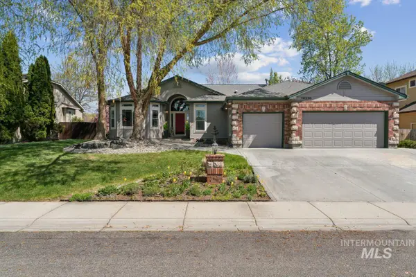 10220 N Palisades Way, Boise, ID 83714