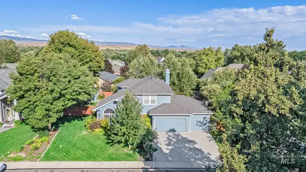 1820 N Princeton Way, Eagle, ID 83616