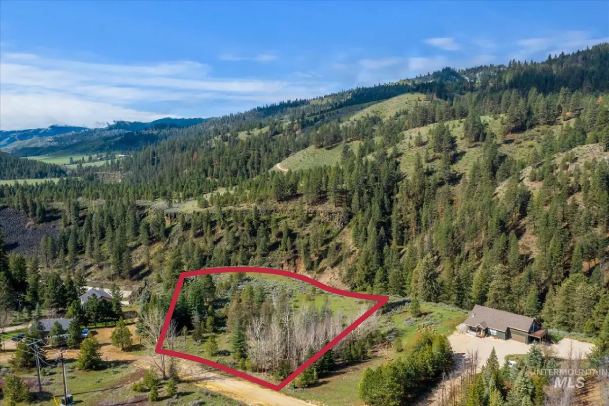 Lot 5 N Corral Flat Rd, Boise, ID 83716 - #1