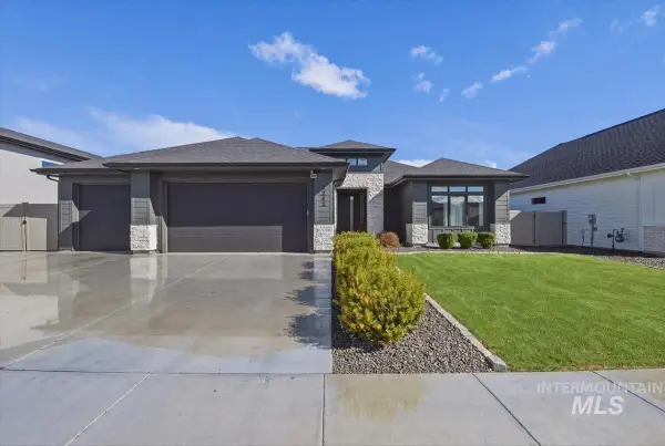 2242 E Timber Trail St, Kuna, ID 83634