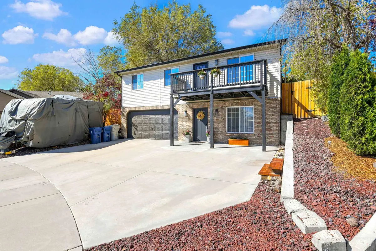 118 Cougar Ct, Nampa, ID 83686 - #1