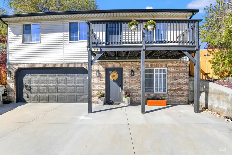118 Cougar Ct, Nampa, ID 83686 - #3