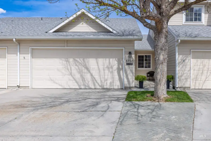 5730 W Cassia St., Boise, ID 83705 - #2