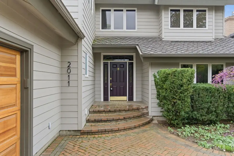 2011 S Creekside Ln, Boise, ID 83706 - #3