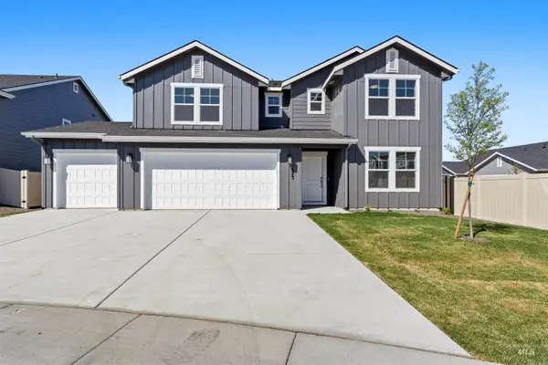 10768 Armuth St, Caldwell, ID 83605