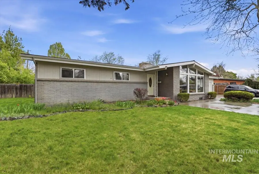 3720 E Clement Road, Boise, ID 83704 - #2