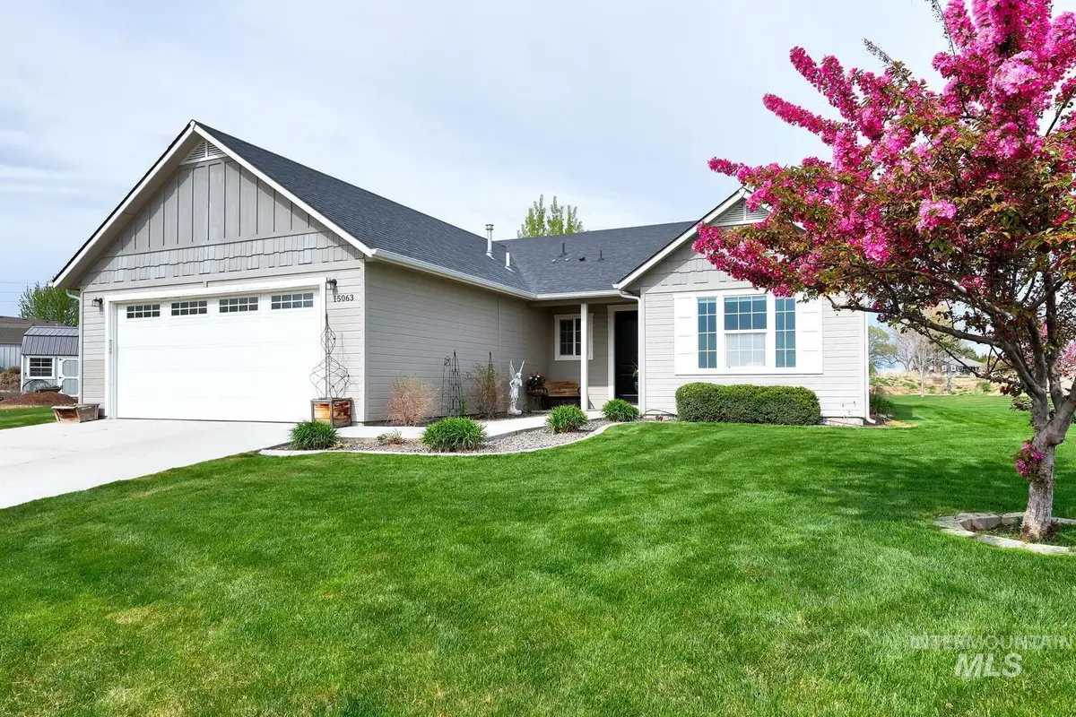 15063 Leon Ln, Caldwell, ID 83607 - #1