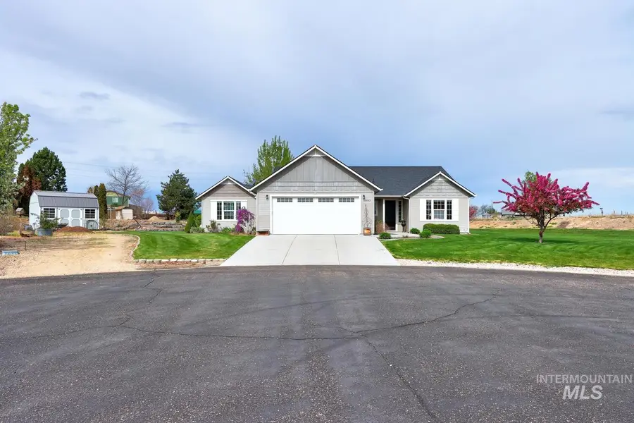 15063 Leon Ln, Caldwell, ID 83607 - #2