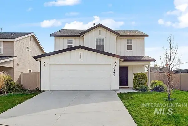 6166 S Carlburg Pl., Boise, ID 83709