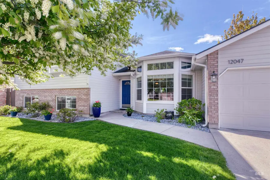 12047 W Patrina Dr, Boise, ID 83713 - #3