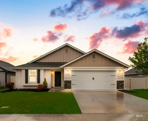 15100 N Fishing Creek Ave, Nampa, ID 83651