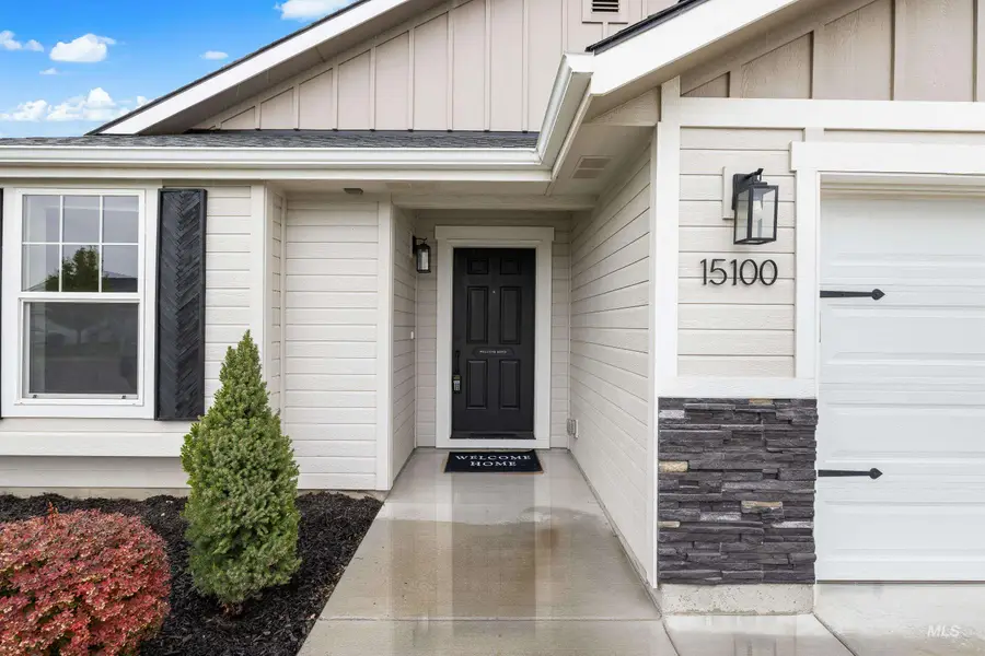 15100 N Fishing Creek Ave, Nampa, ID 83651 - #3