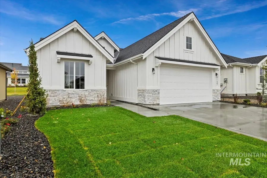 8253 W Gallup St, Meridian, ID 83646 - #2