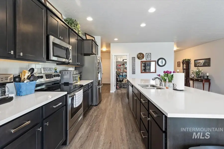 5333 N Adale Ave, Meridian, ID 83646 - #2