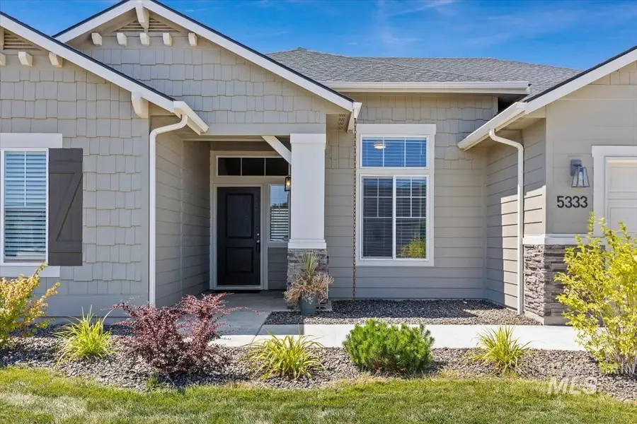 5333 N Adale Ave, Meridian, ID 83646 - #3