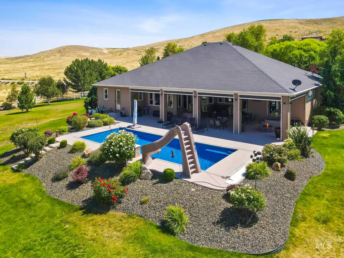 5522 W Hollilynn Drive, Boise, ID 83709 - #1