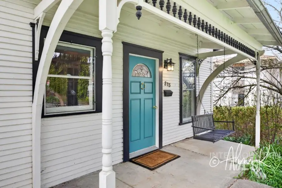 215 E A, Moscow, ID 83843 - #3