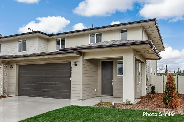 1772 N Big Star Ave, Eagle, ID 83616