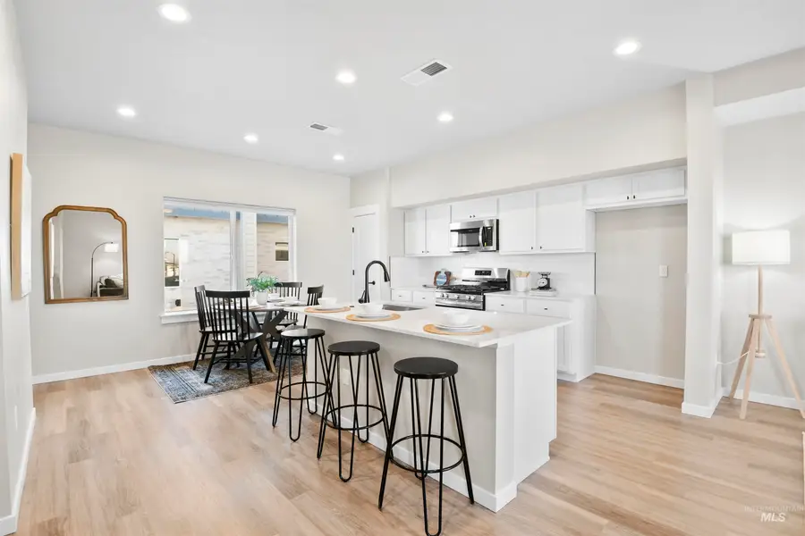 523 N Lucy Lane, Nampa, ID 83687 - #3