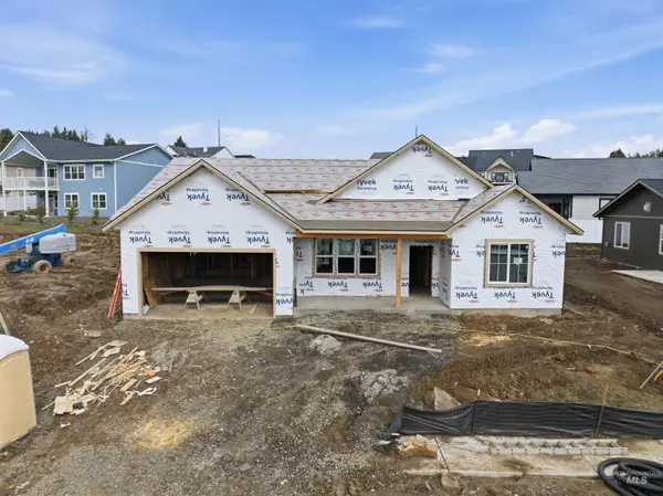 2912 Cyprus Court, Moscow, ID 83843